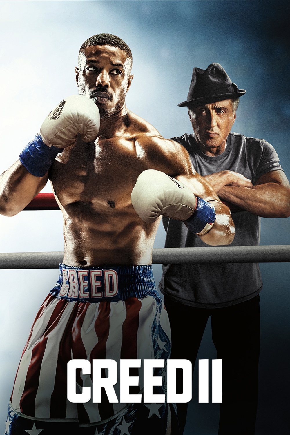 Creed II (2018) [183329] (A1737669636) [[Movies]] --Plex--